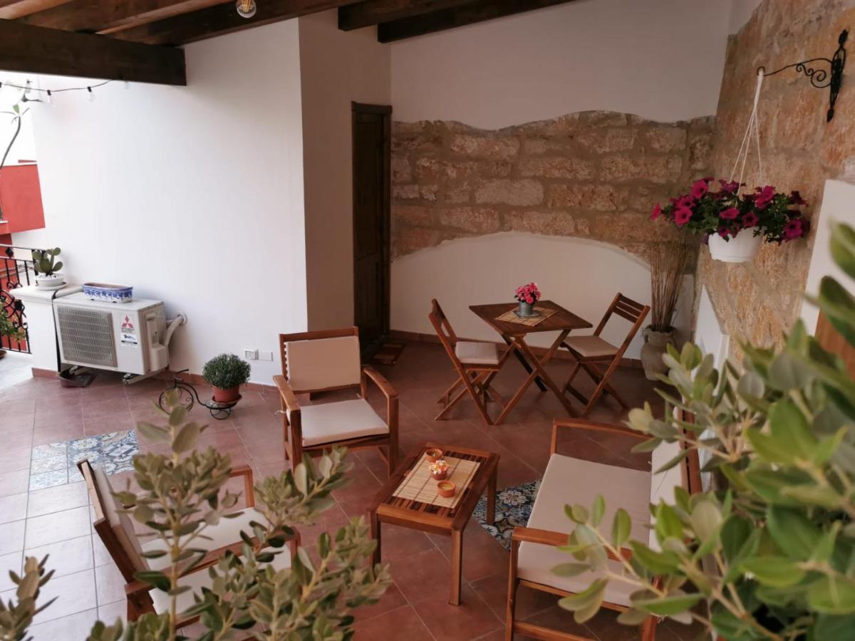 Apartamento Casa Turi